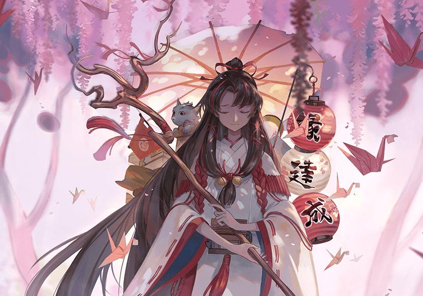陰陽師最新區(qū)，探索神秘新世界的冒險之旅
