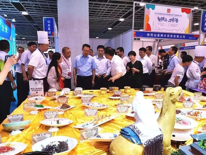 西安廚師招聘熱潮，探尋古都美食背后的新星廚藝力量