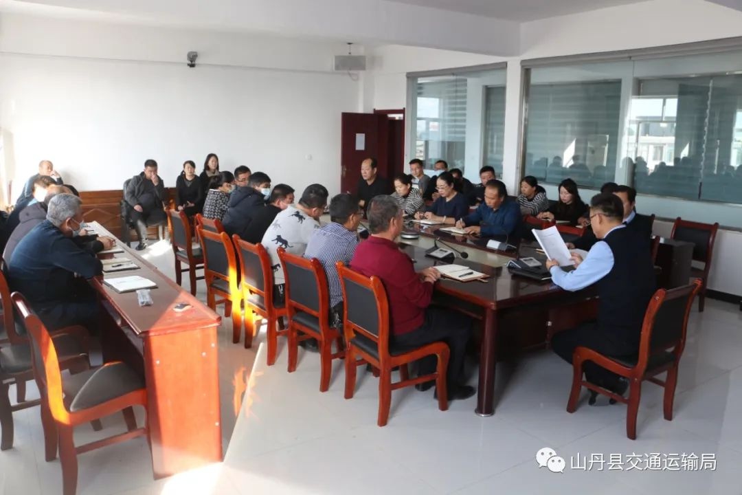 山丹縣交通運(yùn)輸局最新項目進(jìn)展報告，最新動態(tài)與成果展示