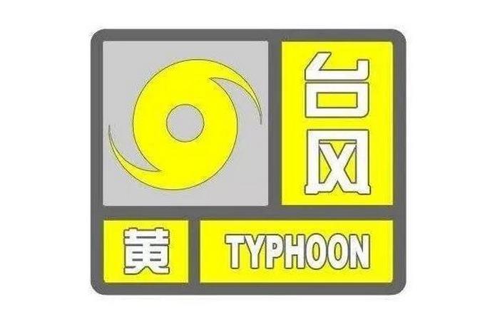 臺風動態(tài)更新，第16號臺風最新報告與消息速遞