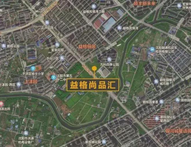 于洪新城最新規(guī)劃揭秘，未來(lái)城市發(fā)展的宏偉藍(lán)圖