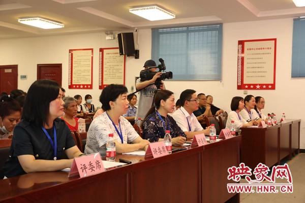 扶溝縣交通運輸局最新發(fā)展規(guī)劃概覽