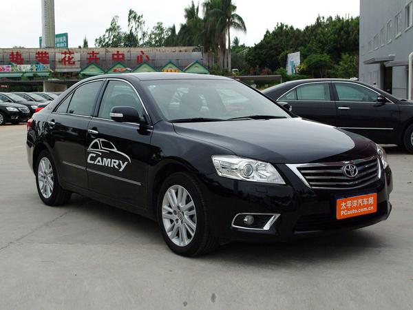 深度解析與購(gòu)車指南，老款凱美瑞最新報(bào)價(jià)全解析