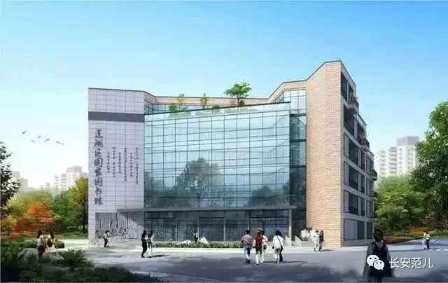 屏山縣圖書館新項(xiàng)目，推動(dòng)文化事業(yè)發(fā)展的強(qiáng)大動(dòng)力源泉
