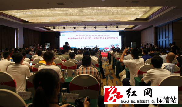 湘西土家族苗族自治州招商促進局新領導團隊推動地方經(jīng)濟發(fā)展新篇章