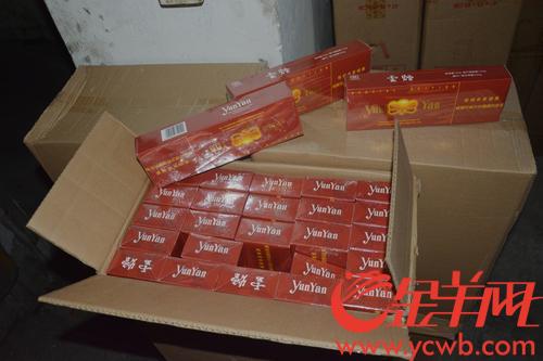 揭秘最新假煙案，打擊煙草造假，保護消費者權益