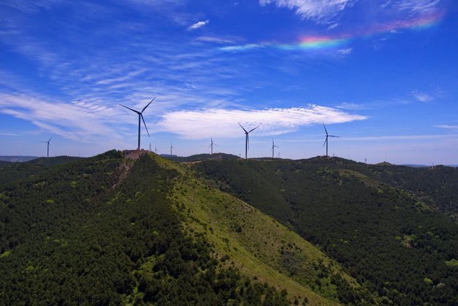 炭山嶺鎮(zhèn)最新天氣預(yù)報(bào)與氣象分析概述