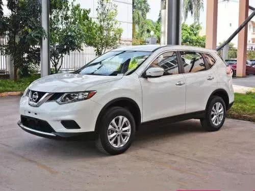 東風日產(chǎn)suv最新款,東風日產(chǎn)SUV最新款，卓越性能與時尚設(shè)計的完美結(jié)合