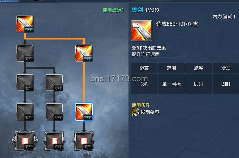最新劍靈劍士加點圖詳解與攻略分享