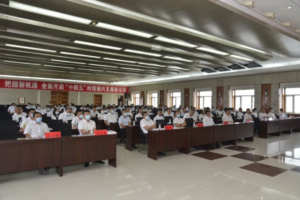 呼蘭區(qū)圖書館新領(lǐng)導(dǎo)上任引領(lǐng)未來展望