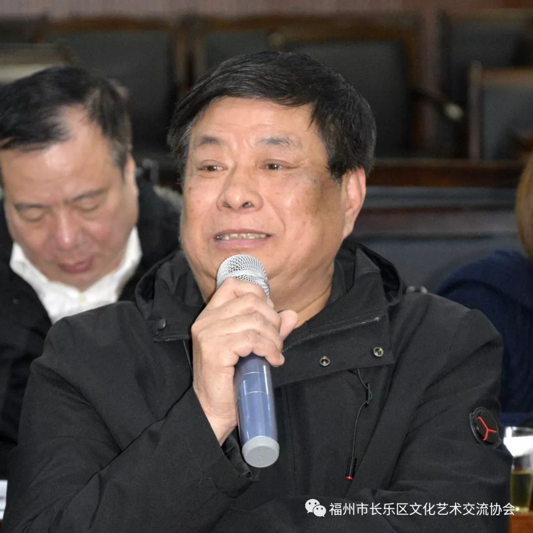 長樂市文化局最新領(lǐng)導團隊及文化建設(shè)展望