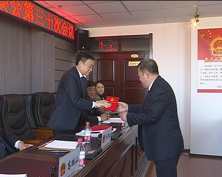 鄂倫春自治旗文化局人事大調(diào)整，塑造文化發(fā)展新格局
