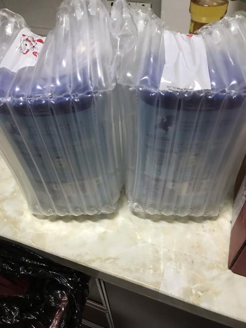 港版牛欄最新包裝，時尚與品質(zhì)的完美融合