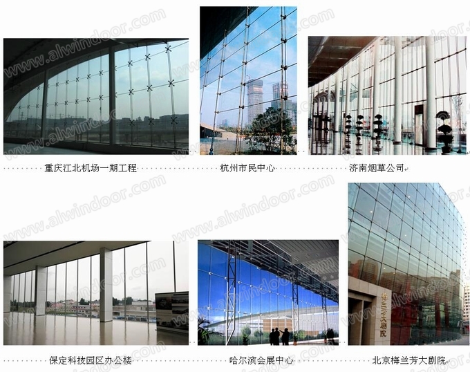 建筑幕墻最新設(shè)計(jì)理念與技術(shù)發(fā)展概覽