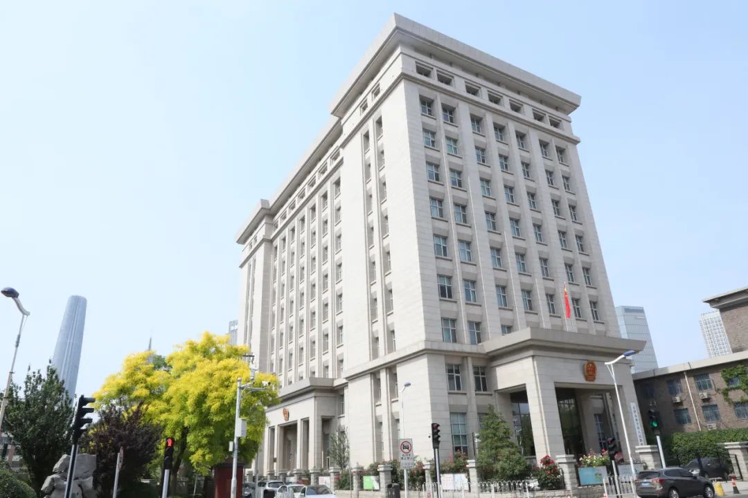 天津市市人民檢察院最新項目推動法治建設(shè)，服務(wù)人民群眾，深化法治實踐新篇章