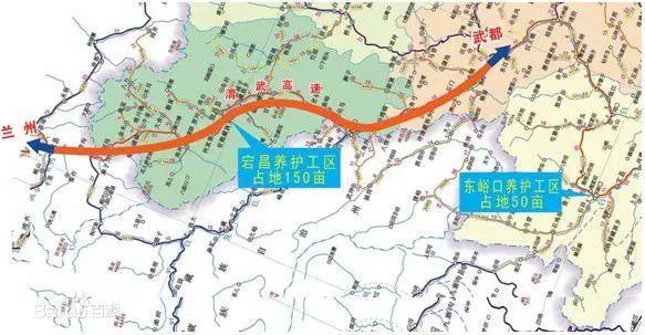 甘肅高速最新動態(tài)，建設進展、規(guī)劃與未來展望