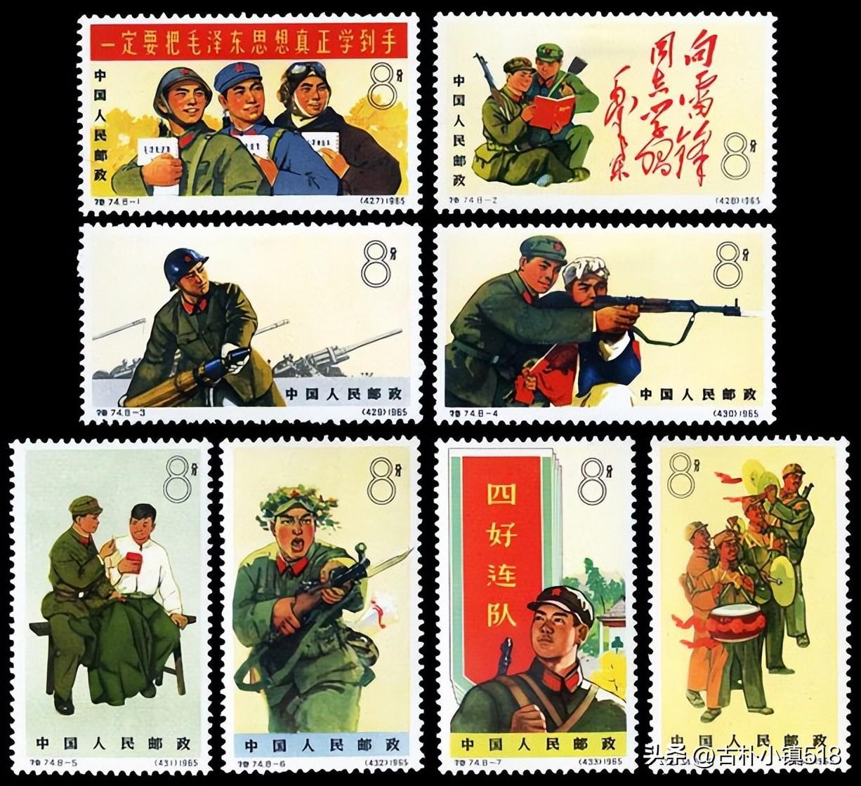 最新發(fā)行郵票，探索、紀(jì)念與收藏的藝術(shù)之旅