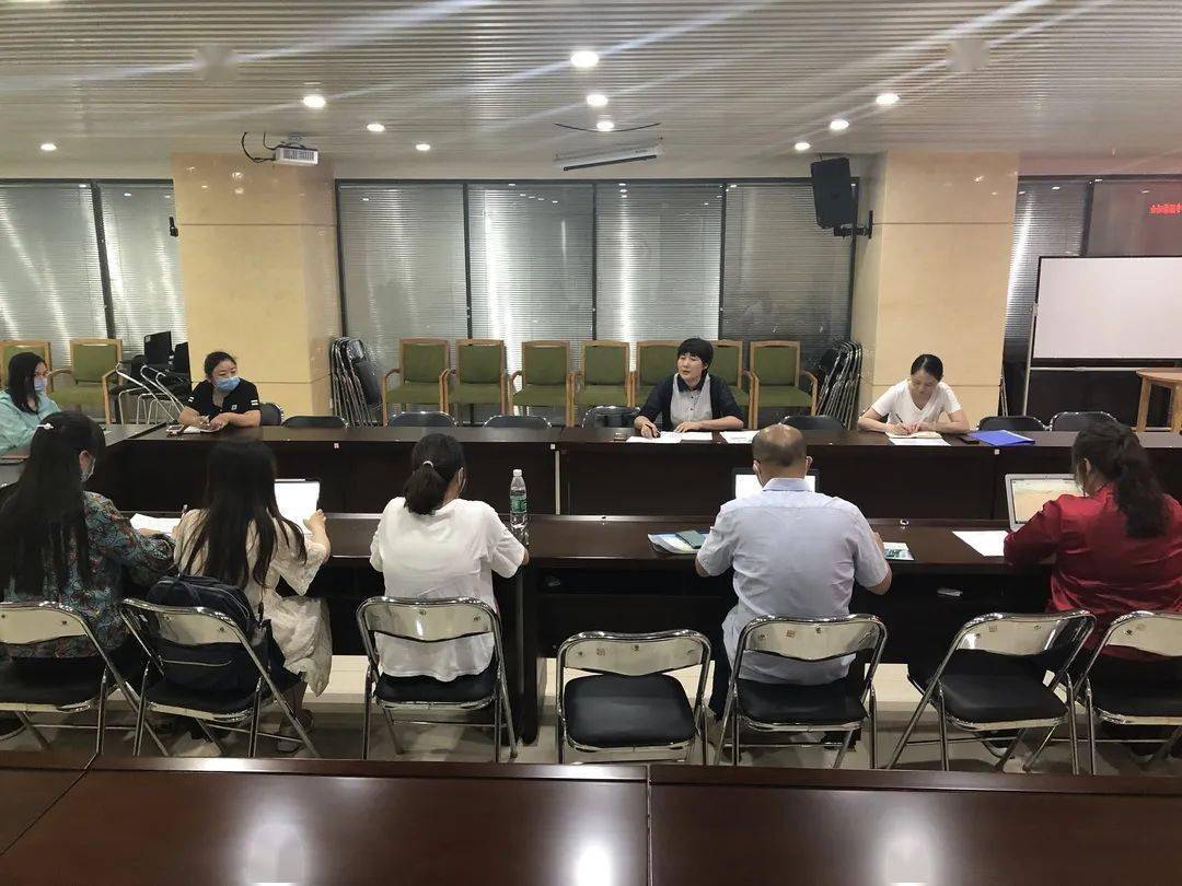 和平區(qū)民政局人事大調(diào)整，開(kāi)啟區(qū)域民政事業(yè)新篇章