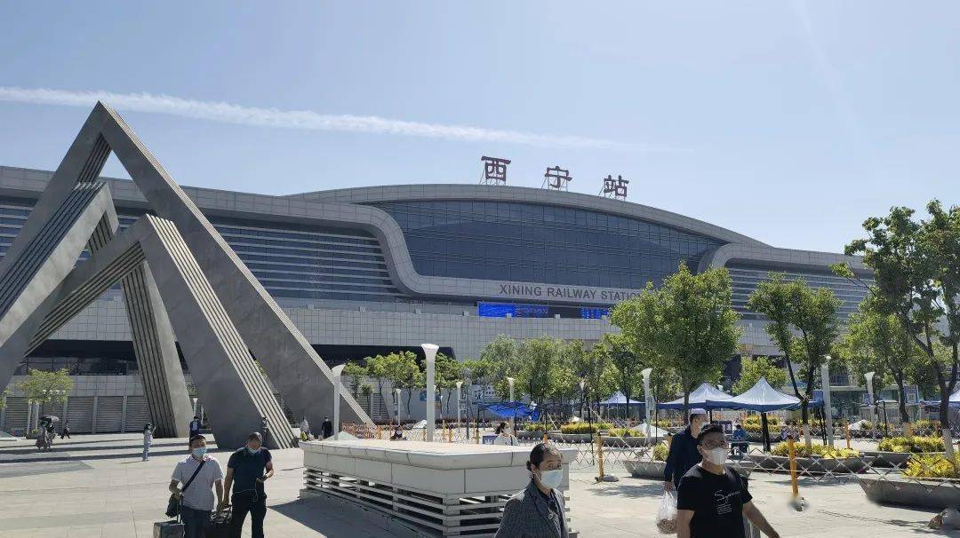 最新西寧火車站,最新西寧火車站，交通樞紐的嶄新面貌