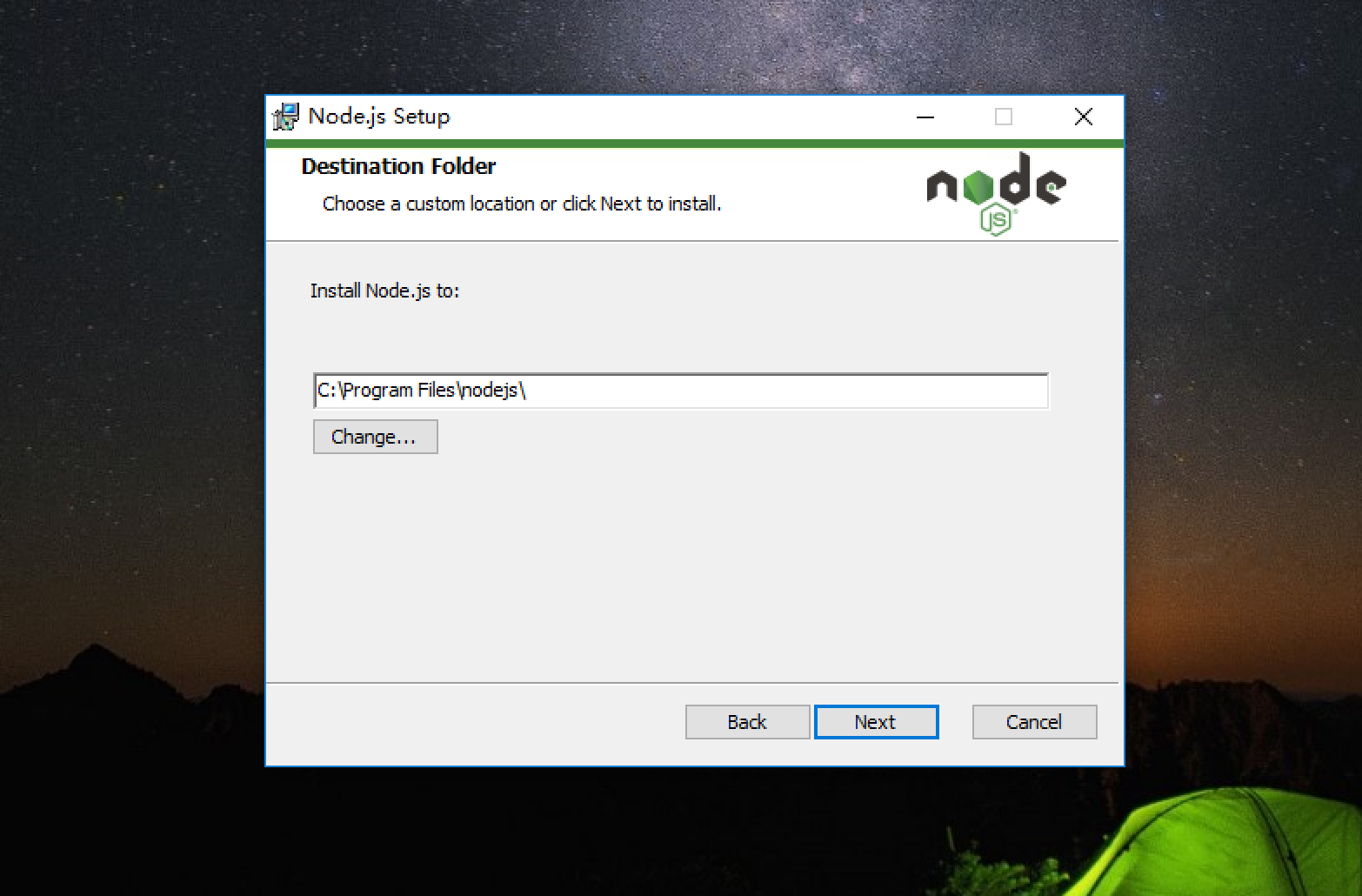 Node.js最新版，現(xiàn)代技術(shù)趨勢下的強大性能與無限潛力探索
