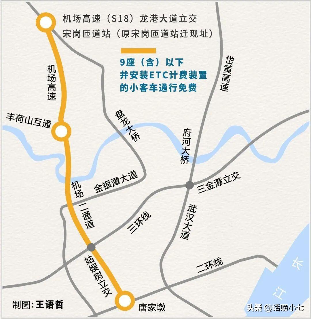 普大高速公路最新消息綜述，建設(shè)進(jìn)展、重要更新及影響分析