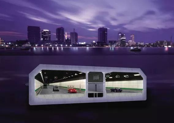 大連灣海底隧道建設(shè)進(jìn)展、最新消息與未來展望