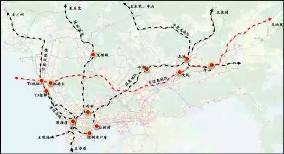 深茂高鐵二期最新動(dòng)態(tài)解析，深度了解最新消息