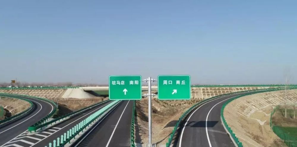 社旗高速公路最新進(jìn)展、影響及展望消息速遞