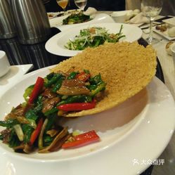 探索美食新境界，最新特色大菜大盤點