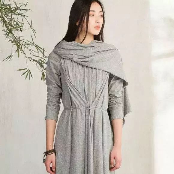 最新茶服，時尚與文化的完美融合